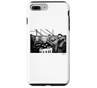 Custodia per iPhone 7 Plus/8 Plus Keith Flint Electronic Band The Prodigy Foto Phil Nicholls