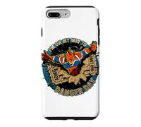 Custodia per iPhone 7 Plus/8 Plus Kevin Smith Visualizza l'edizione del logo di Askewniverse Danger Days LDN