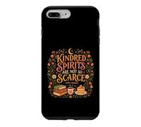 Custodia per iPhone 7 Plus/8 Plus Kindred Spirits Are Not So Scarce Positive Inspiring Citazione