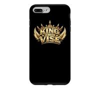 Custodia per iPhone 7 Plus/8 Plus King of the Vise Morsa da banco Trota Streamer Hackle Hook
