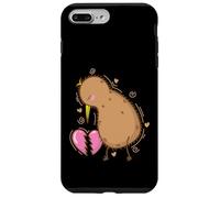 Custodia per iPhone 7 Plus/8 Plus Kiwi Bird è un kiwi malato d'amore
