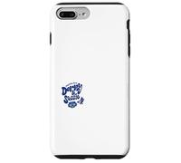 Custodia per iPhone 7 Plus/8 Plus KPop Demon Hunters Derpy & Sussie con licenza ufficiale