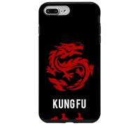 Custodia per iPhone 7 Plus/8 Plus Kung Fu