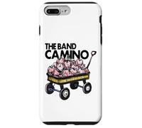 Custodia per iPhone 7 Plus/8 Plus La Band Camino Wagon
