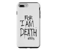 Custodia per iPhone 7 Plus/8 Plus La bella spericolata per io sono la morte