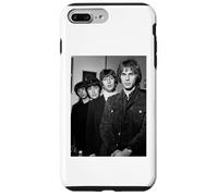 Custodia per iPhone 7 Plus/8 Plus La foto della band Troggs Wild Thing 1967