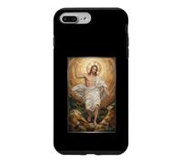 Custodia per iPhone 7 Plus/8 Plus La gloria della trasfigurazione del Signore Design