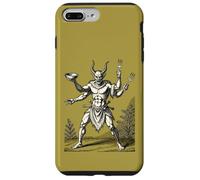 Custodia per iPhone 7 Plus/8 Plus La grande offerta di Ganga-Gramma