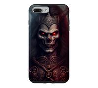 Custodia per iPhone 7 Plus/8 Plus La leggenda dei vampiri in veste fantasy