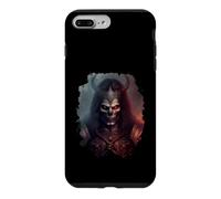 Custodia per iPhone 7 Plus/8 Plus La leggenda dei vampiri in veste fantasy