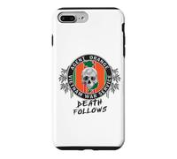 Custodia per iPhone 7 Plus/8 Plus La morte del servizio di guerra Agent Orange Vietnam segue