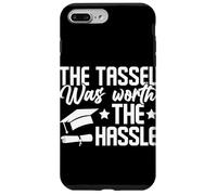 Custodia per iPhone 7 Plus/8 Plus La nappa valeva la pena