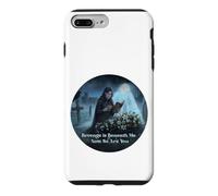Custodia per iPhone 7 Plus/8 Plus La vendetta è sotto di me, ora sei tu