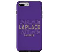Custodia per iPhone 7 Plus/8 Plus Laplace Louisiana vintage