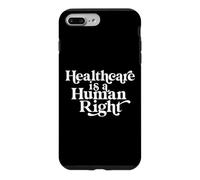 Custodia per iPhone 7 Plus/8 Plus L'assistenza sanitaria è un medicinale universale per tutti i diritti umani