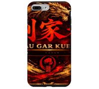 Custodia per iPhone 7 Plus/8 Plus Lau Gar Hung Kuen Kung Fu
