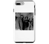 Custodia per iPhone 7 Plus/8 Plus Le chiavi nere Dan Auerbach Patrick Carney Andy Willsher