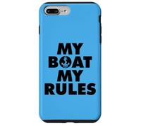 Custodia per iPhone 7 Plus/8 Plus LE MIE REGOLE