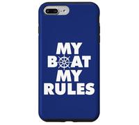 Custodia per iPhone 7 Plus/8 Plus LE MIE REGOLE