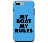 Custodia per iPhone 7 Plus/8 Plus LE MIE REGOLE