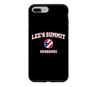 Custodia per iPhone 7 Plus/8 Plus Lee's Summit Missouri