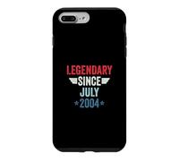 Custodia per iPhone 7 Plus/8 Plus Legendary Since July 2004