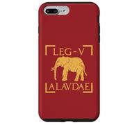 Custodia per iPhone 7 Plus/8 Plus Legio V Alaudae Legione Militare Dell'Antica Roma