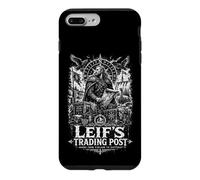 Custodia per iPhone 7 Plus/8 Plus Leif's Trading Post Merci Da Vinland A Kattegat