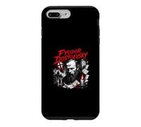 Custodia per iPhone 7 Plus/8 Plus Letteratura russa Fëdor Dostoevskij Scrittore Classici