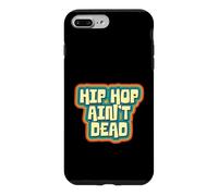 Custodia per iPhone 7 Plus/8 Plus L'hip hop non è morto
