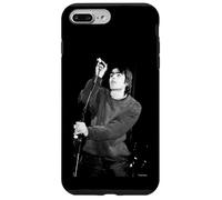 Custodia per iPhone 7 Plus/8 Plus Liam Gallagher Oasis Sicuramente Forse Era Di Andy Willsher