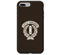 Custodia per iPhone 7 Plus/8 Plus Little Shredder - Skateboard per bambini