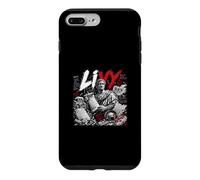 Custodia per iPhone 7 Plus/8 Plus Livy Roma Antica Storica Latina Historia Gloria Factis