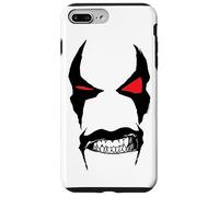 Custodia per iPhone 7 Plus/8 Plus Lobo Big Face