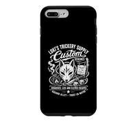 Custodia per iPhone 7 Plus/8 Plus Lokis Trickery Supply Custom Schemi Vicolo