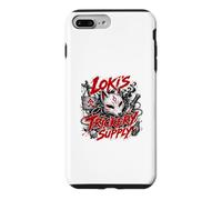 Custodia per iPhone 7 Plus/8 Plus Lokis Trickery Supply Norse Viking