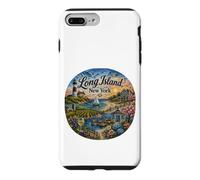 Custodia per iPhone 7 Plus/8 Plus Long Island New York,