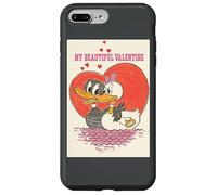 Custodia per iPhone 7 Plus/8 Plus Looney Tunes My Beautiful Valentine