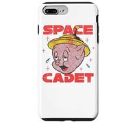 Custodia per iPhone 7 Plus/8 Plus Looney Tunes Space Ghost