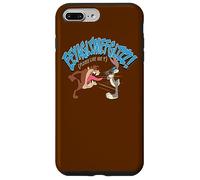 Custodia per iPhone 7 Plus/8 Plus Looney Tunes Taz and Bugs Please Like Me