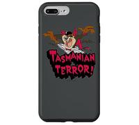 Custodia per iPhone 7 Plus/8 Plus Looney Tunes Taz Terror