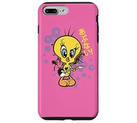 Custodia per iPhone 7 Plus/8 Plus Looney Tunes Tweety So Bad