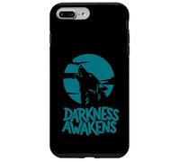 Custodia per iPhone 7 Plus/8 Plus L'oscurità si risveglia