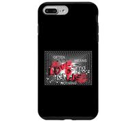 Custodia per iPhone 7 Plus/8 Plus Love Experiences Il futuro potrebbe essere migliore