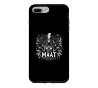 Custodia per iPhone 7 Plus/8 Plus Maat Truth equilibra tutta la giustizia egiziana