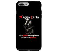 Custodia per iPhone 7 Plus/8 Plus Magna Carta Libertà E Diritti Civili