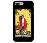 Custodia per iPhone 7 Plus/8 Plus Mago Tarocchi Carte Rider Waite