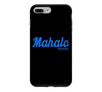 Custodia per iPhone 7 Plus/8 Plus Mahalo Hawaii