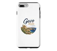 Custodia per iPhone 7 Plus/8 Plus Malta Gozo