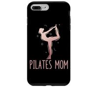 Custodia per iPhone 7 Plus/8 Plus Mamma Pilates